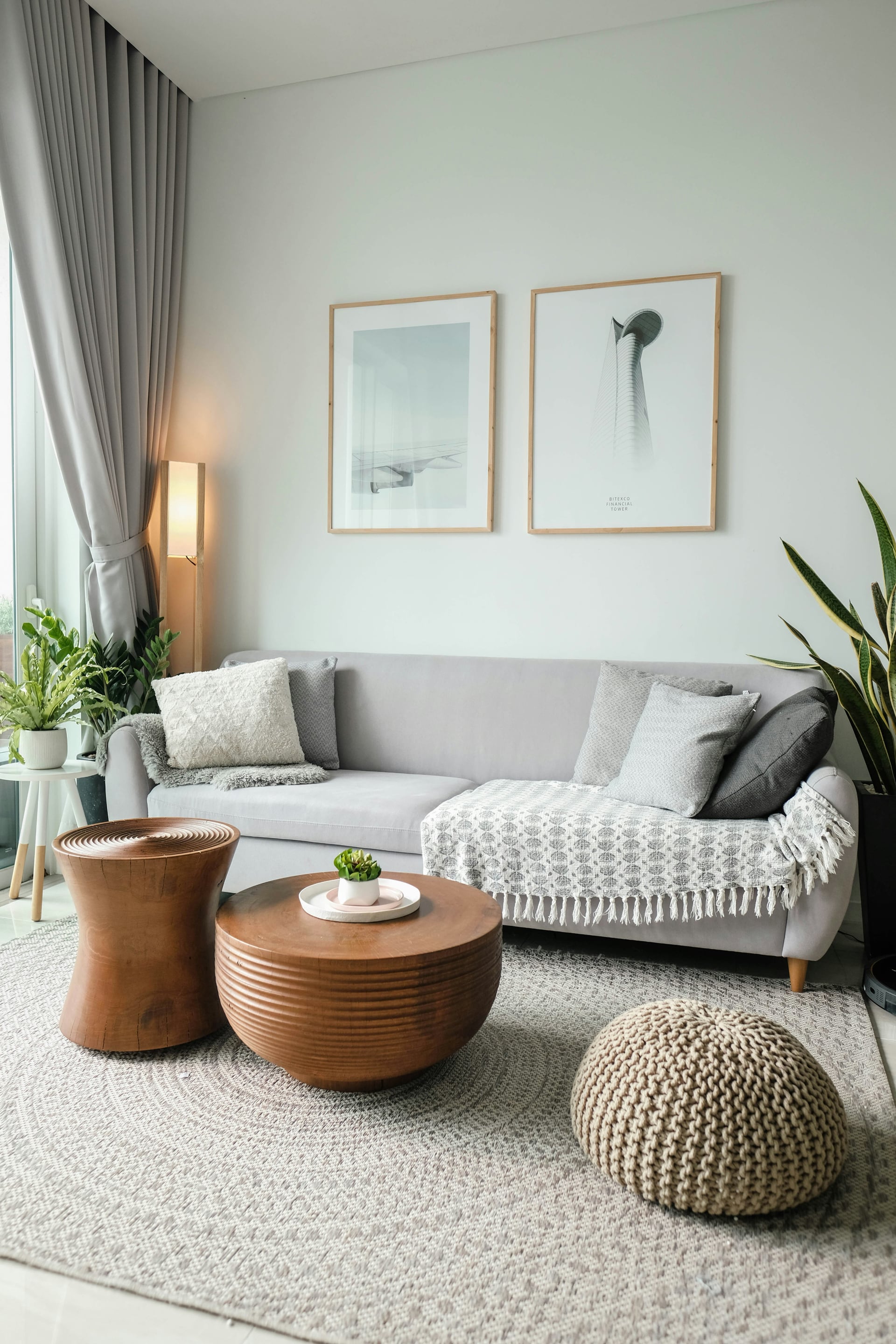 Interior design 1