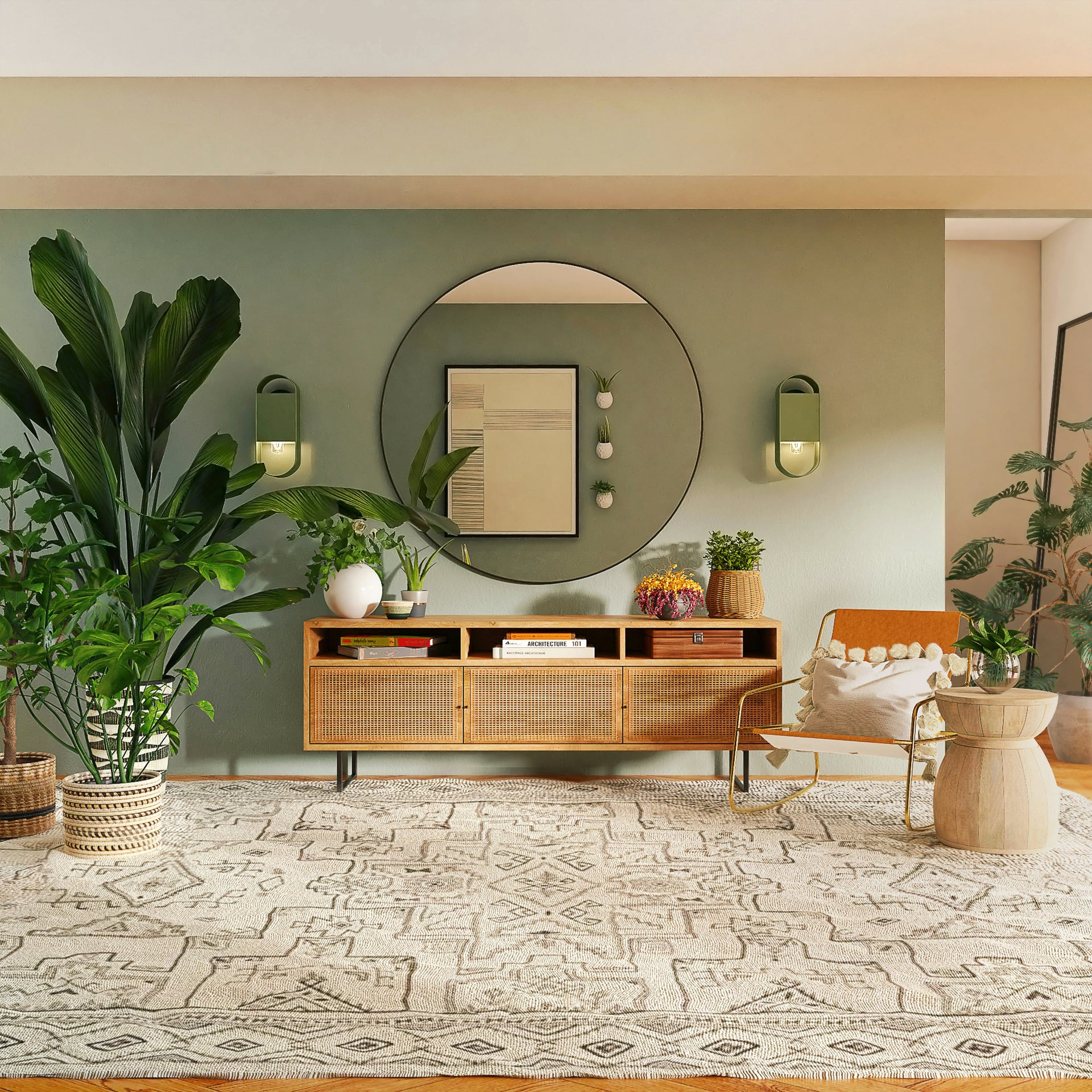 Interior design 2